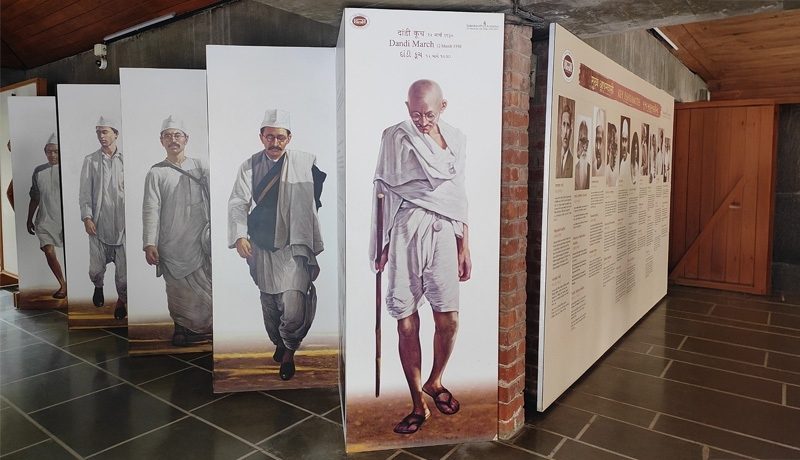 Махатма Ганди в новом свете: критика наследия и современные параллели