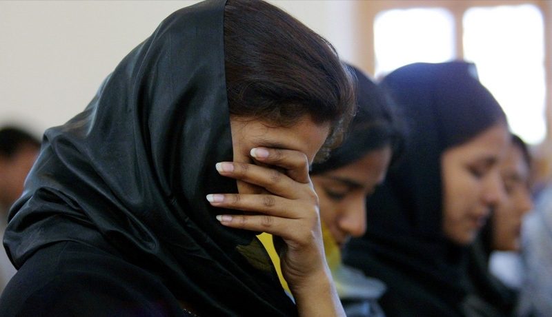 Адвокат веры: история первого в истории Пакистана обвинения в богохульстве и борьба за право на слово