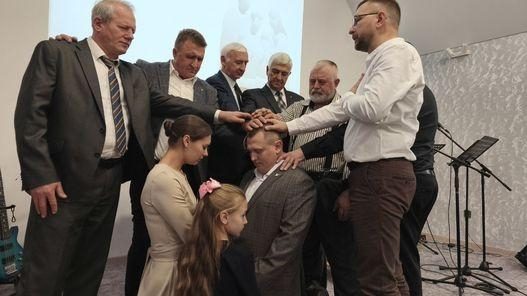 На Колыме освятили новый Дом молитвы: история веры, пережившая репрессии