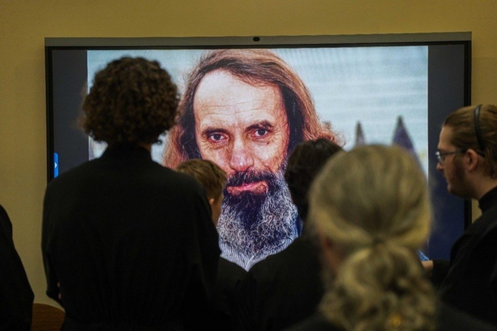 Сретенская духовная академия отметила важное событие тысячелетней давности: история и значение I Вселенского Собора