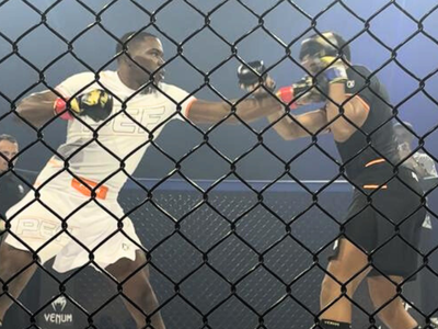 Бокс, ММА и христианская вера: возможно ли это сочетание?