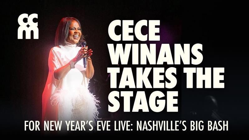 Новогодний вечер на CBS: шоу в Нэшвилле получит фирменный стиль СиСи Уинане