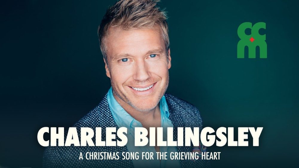 Чарльз Биллингсли приносит Рождество на самые престижные сцены США