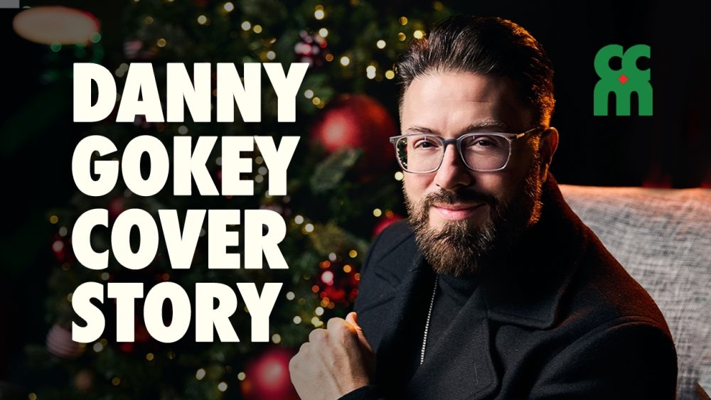 Дэнни Гоки: История, стоящая за рождественским гимном (Декабрь 2025)