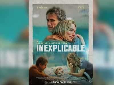 Первые кадры бразильской драмы «Необъяснимо»: история о страдании, надежде и силе веры