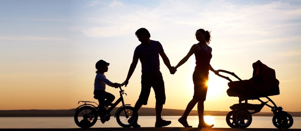 Отмена пособий для семей — не по-христиански: как в Баварии лишают родителей выбора