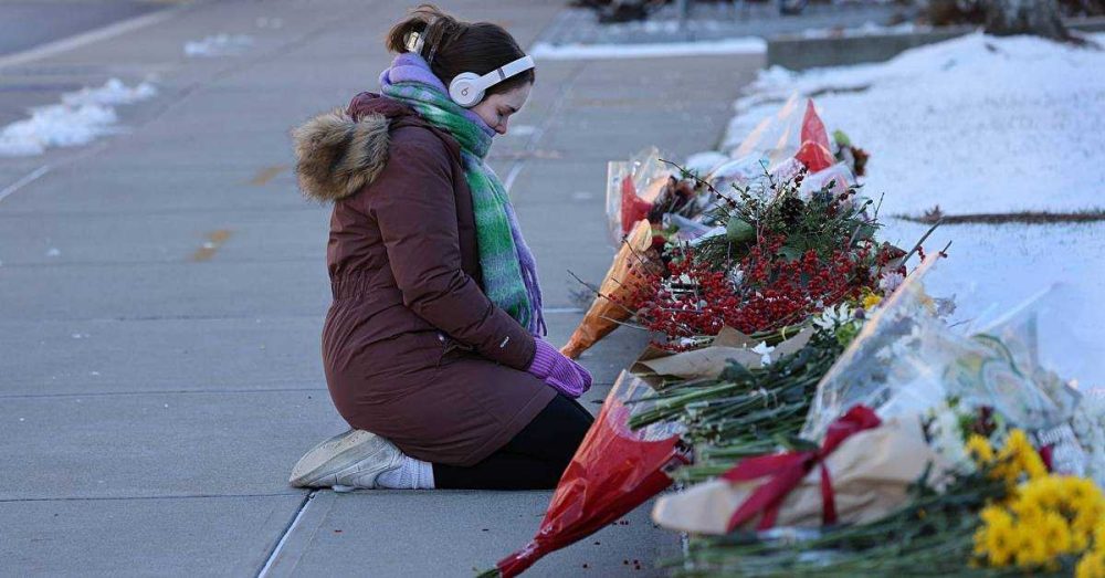 Молитва вместо паники: как церкви Род-Айленда поддержали студентов после стрельбы в Брауновском университете