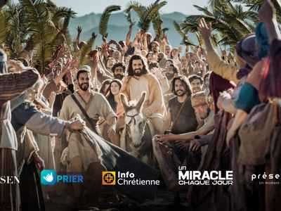 Почему важно поддерживать InfoChrétienne сегодня?