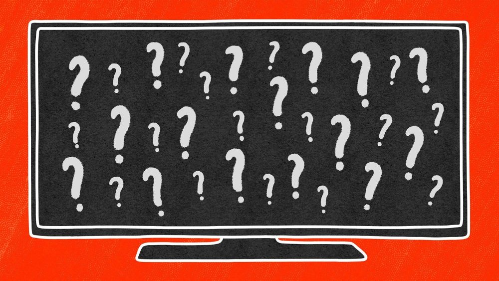 Стоит ли мне это смотреть? 5 вопросов для взыскательного зрителя