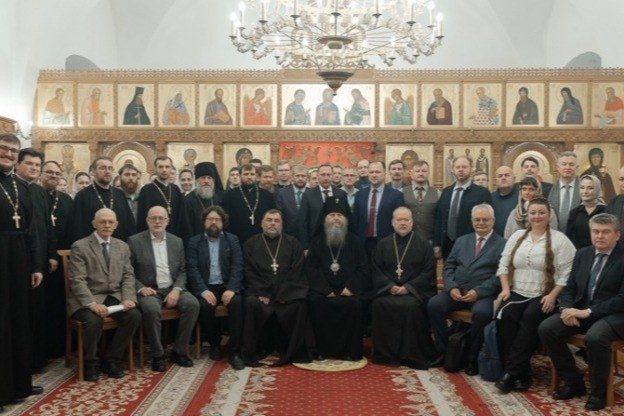 Минск отметил важное событие чтениями памяти митрополита Иосифа Семашко