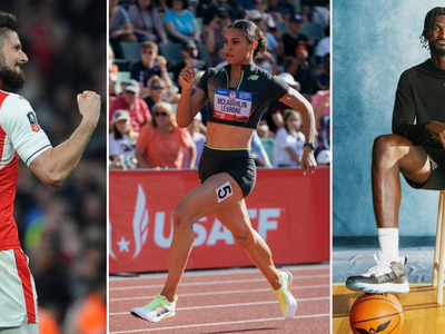 12 апостолов спорта на 2026 год: атлеты, которые меняют мир своей верой и мастерством