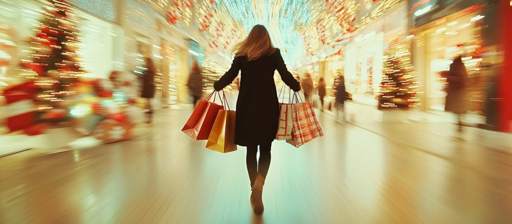 Без женского труда нет Рождества: как невидимая забота женщин скрепляет праздники и общество