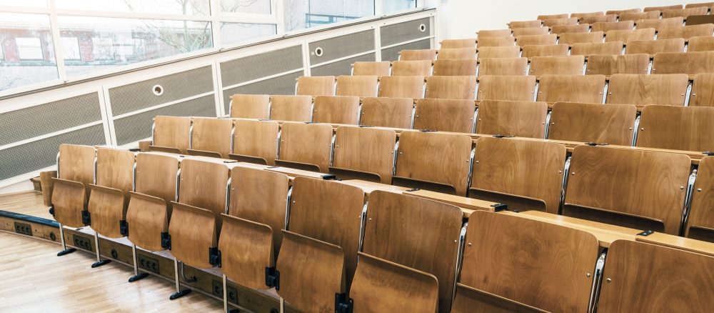 После отмены лекции: Удивительная защита свободы науки от неожиданных сторон