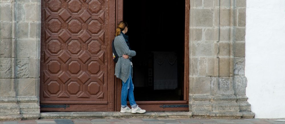 Женский диаконат: в немецкой католической общине женщин недовольны ожиданием «до скончания века»