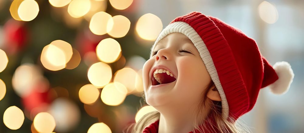 Почему мы празднуем Николаус вместо Рождества: история одной семьи