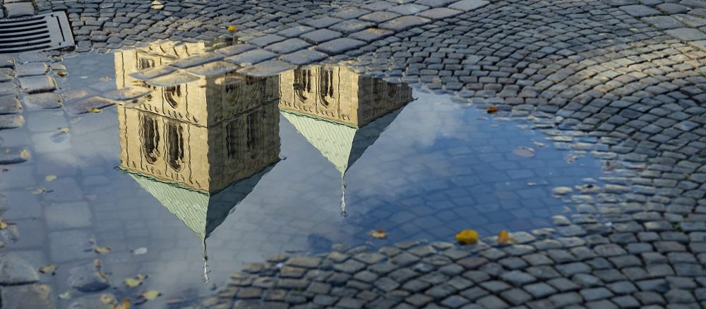 Церковный суд признал бывшего пробста Мюнстерского собора виновным в злоупотреблении служебным положением