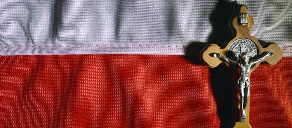 Эксперты раскритиковали план польской церкви по расследованию случаев сексуального насилия