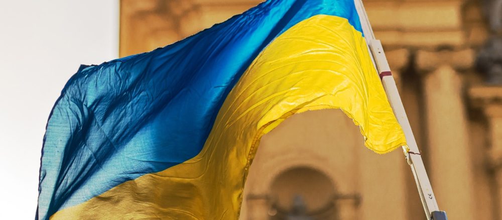 Всемирный совет церквей требует справедливого мира для Украины