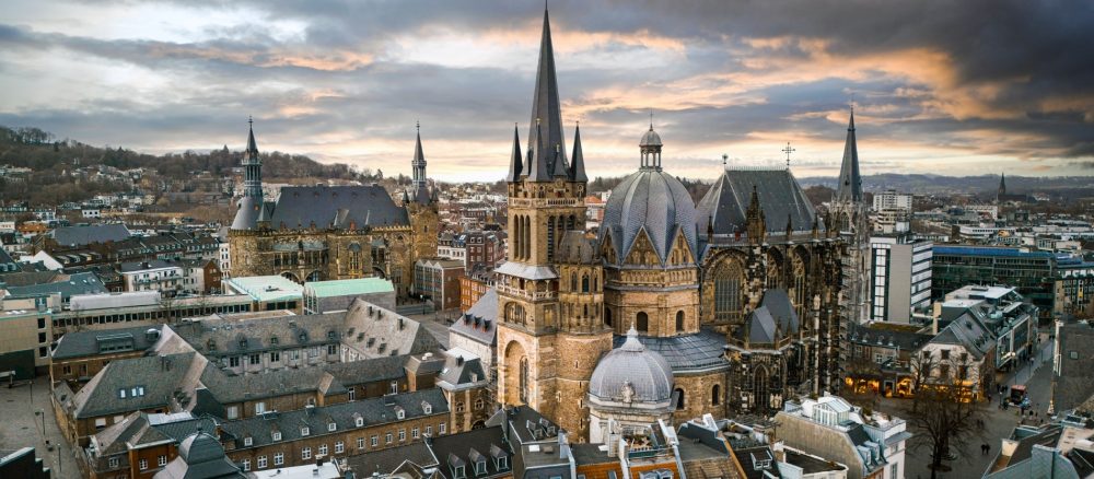 Епархия Аахена прекращает публиковать имена обвиняемых и осуждённых за сексуальные преступления