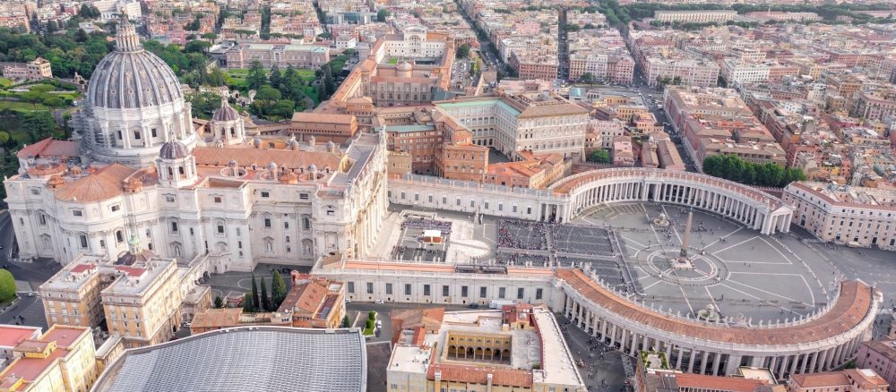 «Аннуарио Понтифико»: Ватиканский справочник «Кто есть кто» теперь доступен онлайн