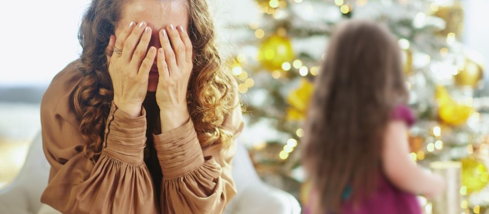 Между свечами и хаосом: почему адвентное спокойствие стало иллюзией