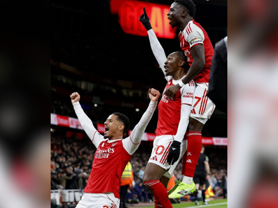 «Библейские братья»: игроки «Арсенала», объединённые верой