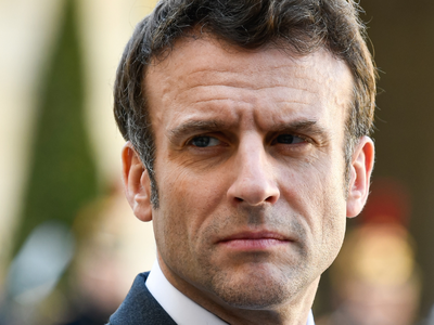 Франция осуждает антисемитский теракт в Сиднее и обещает бороться с ненавистью