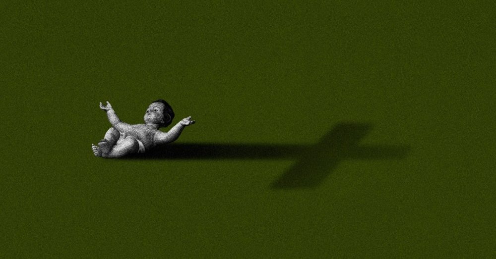 В Вифлееме Бог избрал немощное, чтобы посрамить сильное