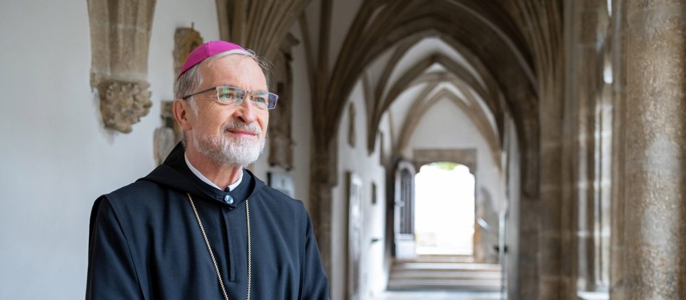 Епископ Ханке поддержал критику документа Немецкой епископской конференции о сексуальном разнообразии