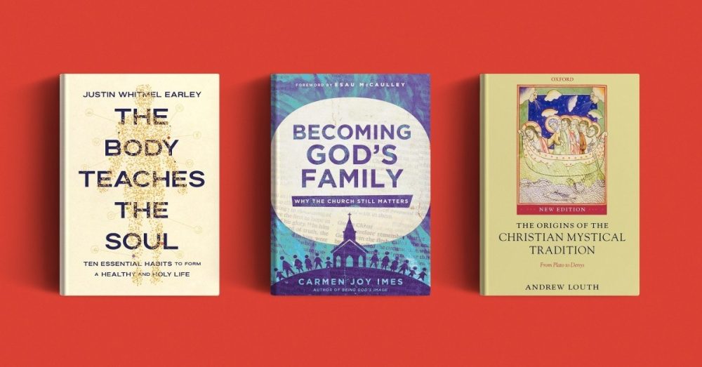 Почему тело имеет значение: новая книга о духовности, воплощенной в привычках