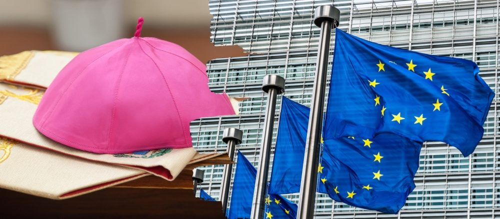 Евробиосы критикуют решение ЕС о признании однополых браков