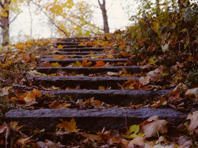 То, что ты оставляешь позади, не теряется | Присутствие — Момент с Иисусом