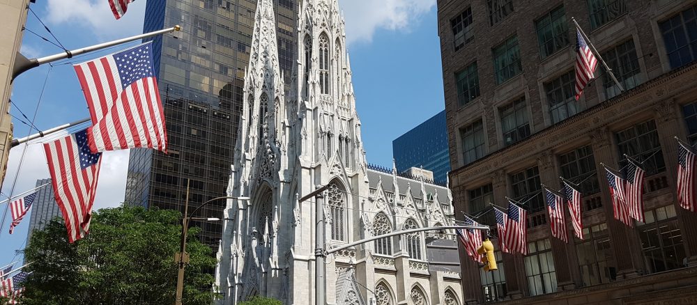 Выплаты жертвам: Нью-Йоркская архиепархия продаёт элитную недвижимость в Манхэттене