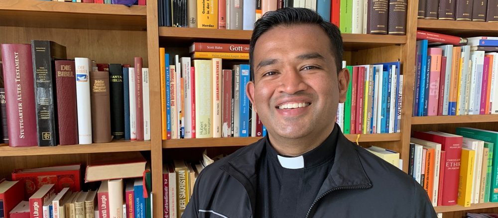 Ректор Кёльнской семинарии: священники с миграционными корнями часто недооцениваются