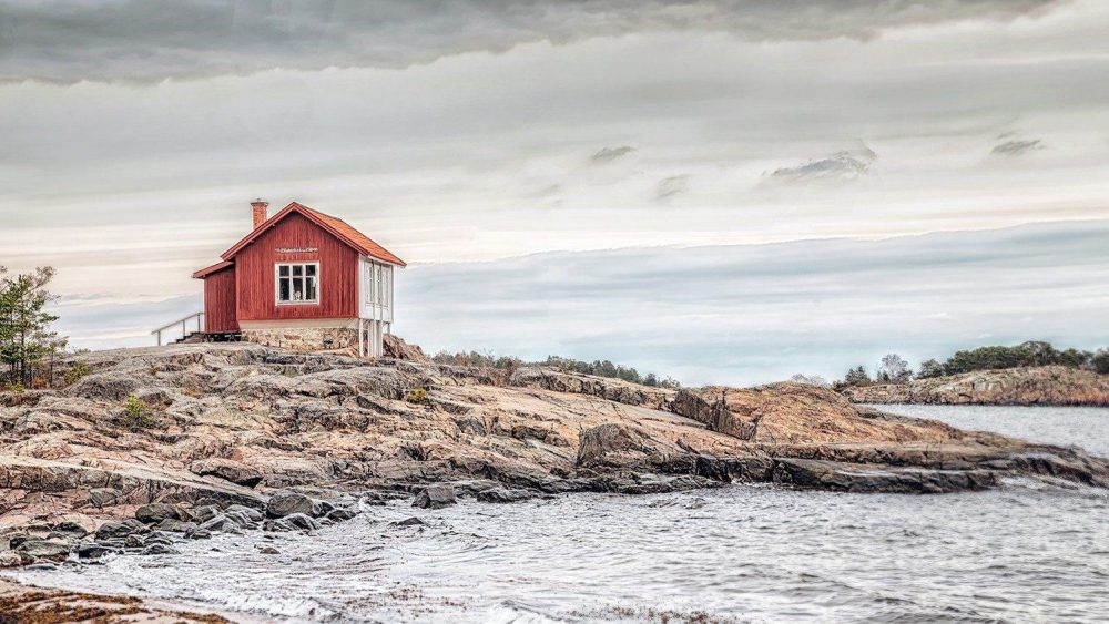 На камне или на песке: литургические чтения на 4 декабря раскрывают основу подлинной веры