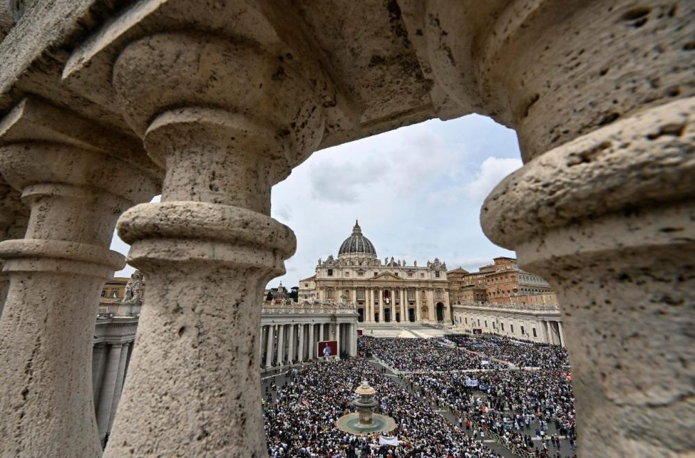 Папа Лев XIV упразднил Комиссию по пожертвованиям Ватикана в рамках реформы