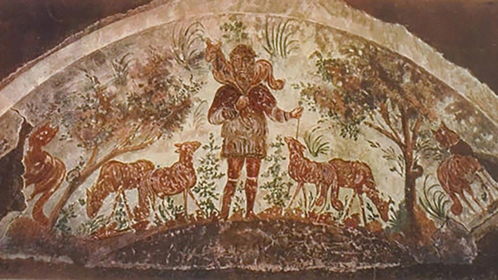 Вторник II недели Адвента: Бог утешает и ищет заблудших. Литургические чтения 9 декабря