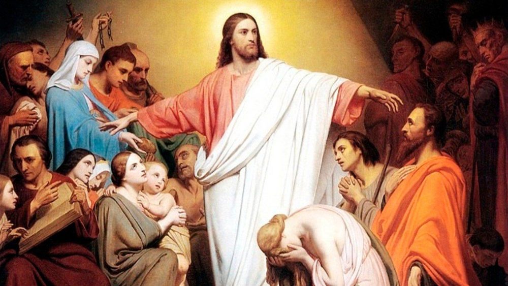 Адвент: как преодолеть духовную усталость и обрести крылья надежды. Литургические чтения на 10 декабря