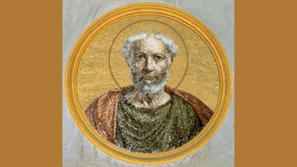 Святой папа и библейские чтения: история и толкования литургии