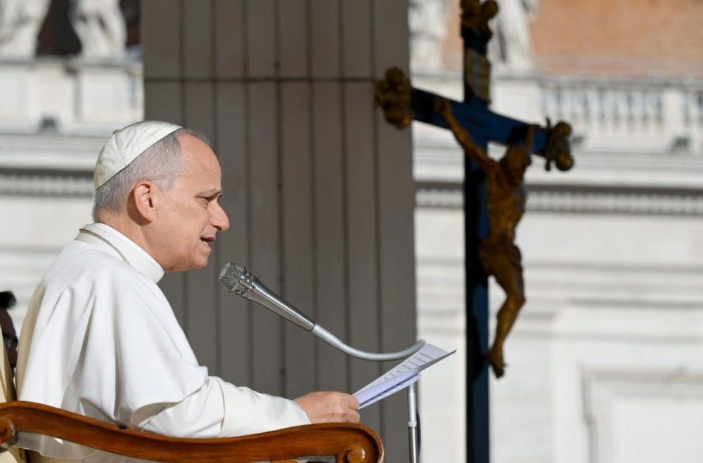 Тайна смерти и свет воскресения: размышления папы о значении смерти и веры в бессмертие души