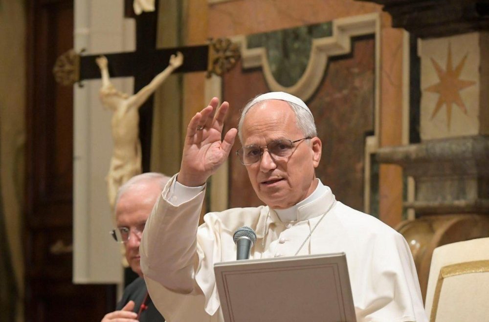 Голос Католической церкви призывает Европу помнить о нравственных ценностях и уважении к слабым