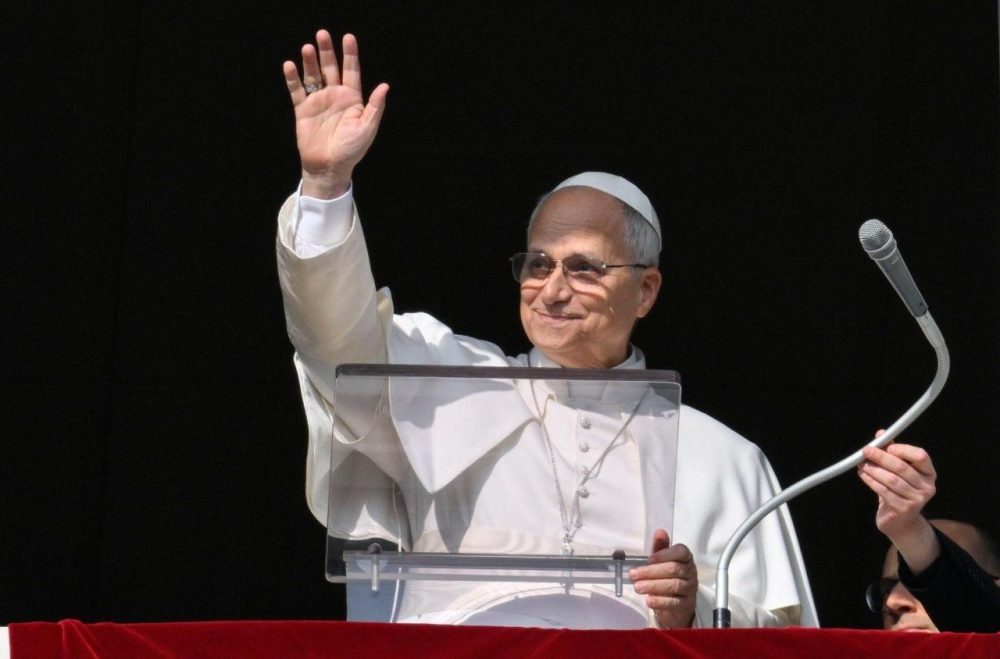 Папа Лев XIV о пророчестве в темнице: как Иоанн Креститель ищет надежду в испытаниях