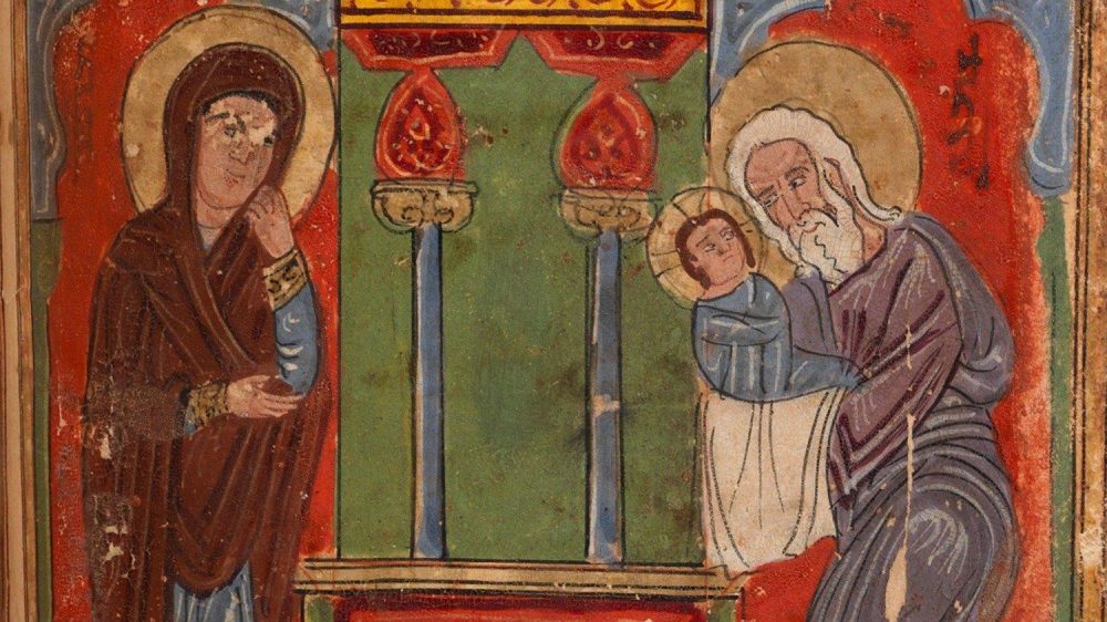 Свет любви и пророчество Симеона: о чем говорят литургические чтения пятого дня Октавы Рождества