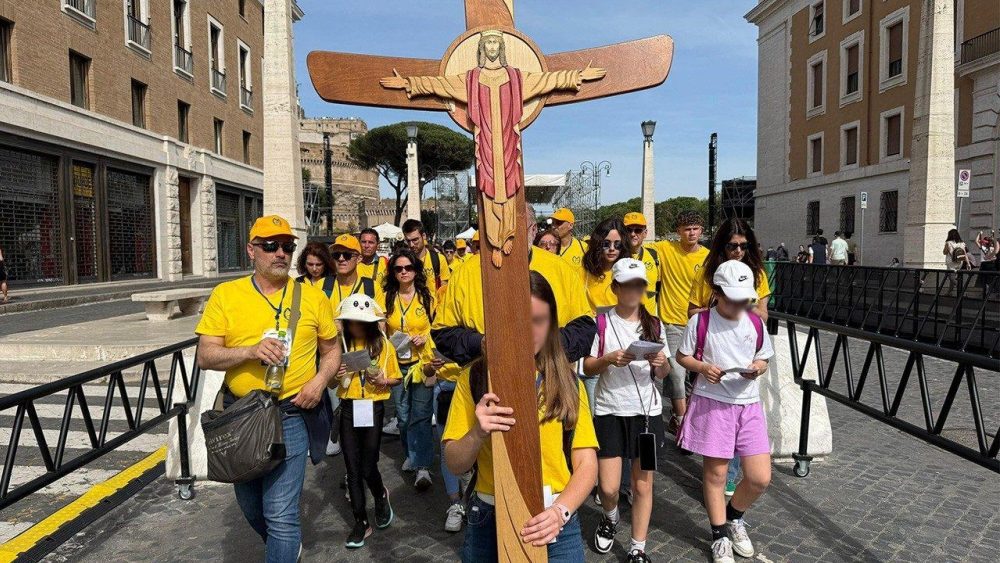 Юбилейный год надежды подходит к концу: закрываются Святые врата в Риме