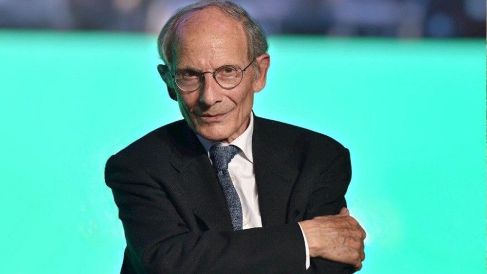 Физик Марио Разетти: человечество на распутье из-за двойной экспоненциальной скорости развития ИИ