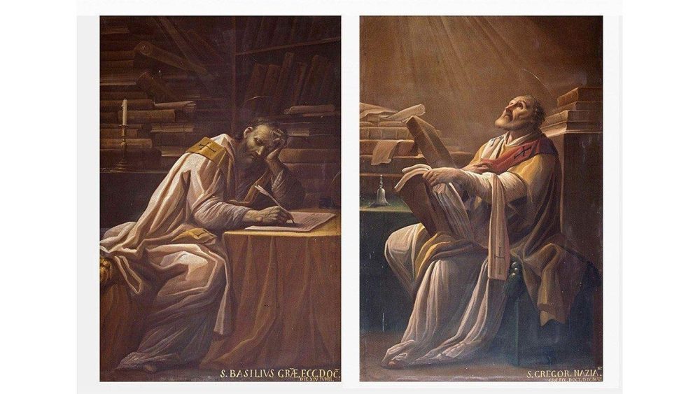 2 января – день памяти святых Василия и Григория: о верности Христу и призыве к покаянию