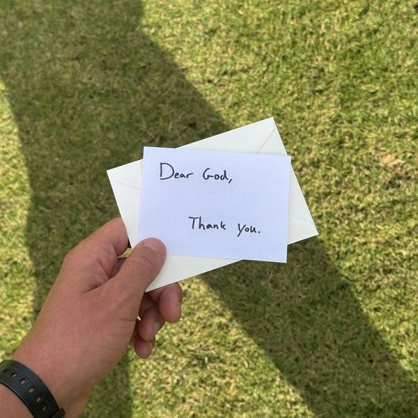 Forrest Frank выпускает новый сингл «Thankful» на фоне ажиотажа вокруг тура «Поколение Иисуса»