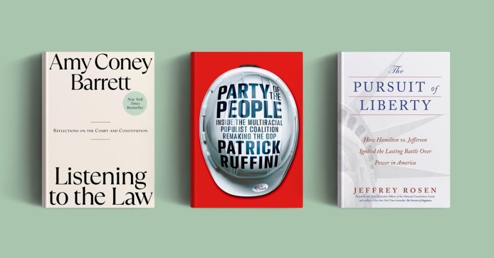 Спор о пределах власти государства начался в 1776 году