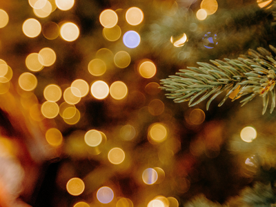 Декабрь — это не эпилог, а порог | Присутствие — Момент с Иисусом