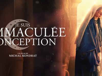 Начните месяц Адвента с Девой Марией: в кинотеатрах покажут событийный фильм